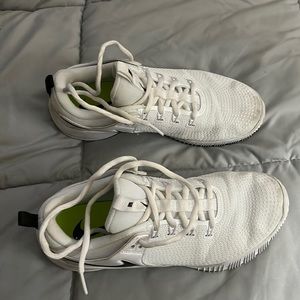 Women’s Nike zoom hyper ace volley ball shoes
